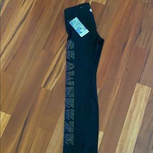2019 Seawheeze Reflective tights